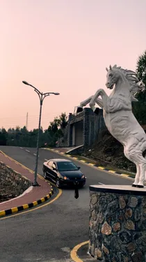 Toyota Corolla SE Saloon Automatic 2003