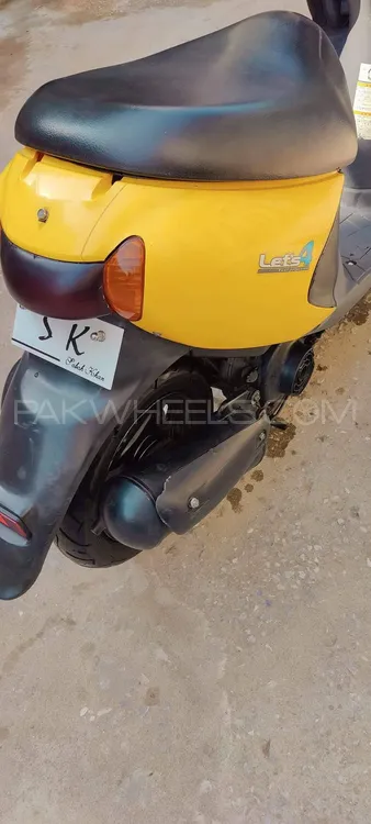 بنیلی BX 449 Cross 2021 for Sale Image-1