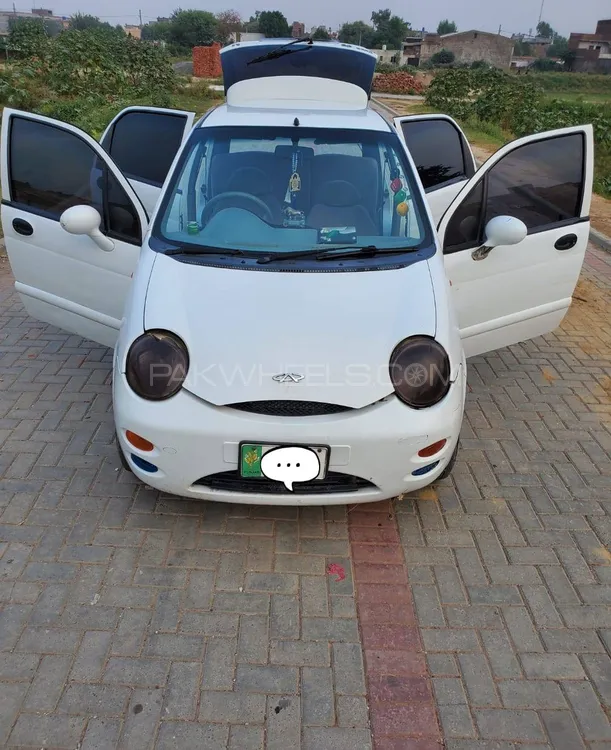 Chery QQ 2006 for Sale in Kasur Image-1