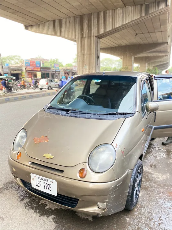 Chevrolet Joy 2007 for Sale in Lahore Image-1