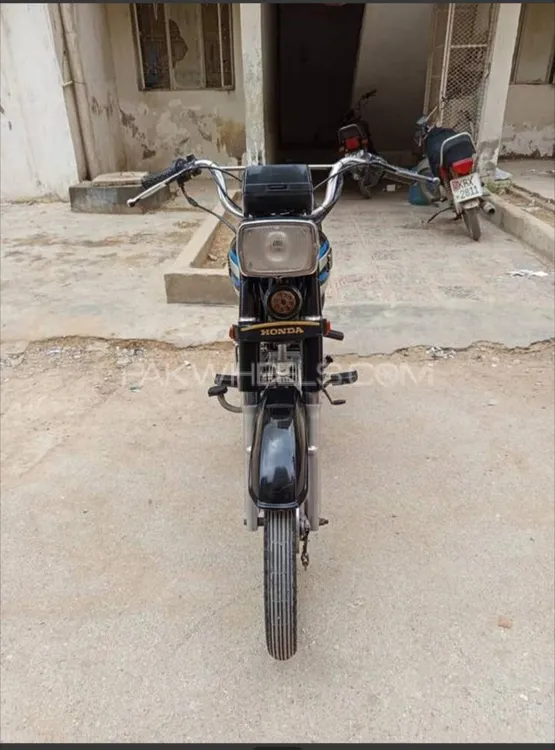 Chinese Bikes 70 2017 for Sale Image-1