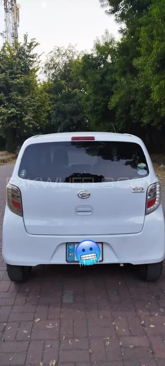 Daihatsu Mira 2015 for Sale in Islamabad Image-1