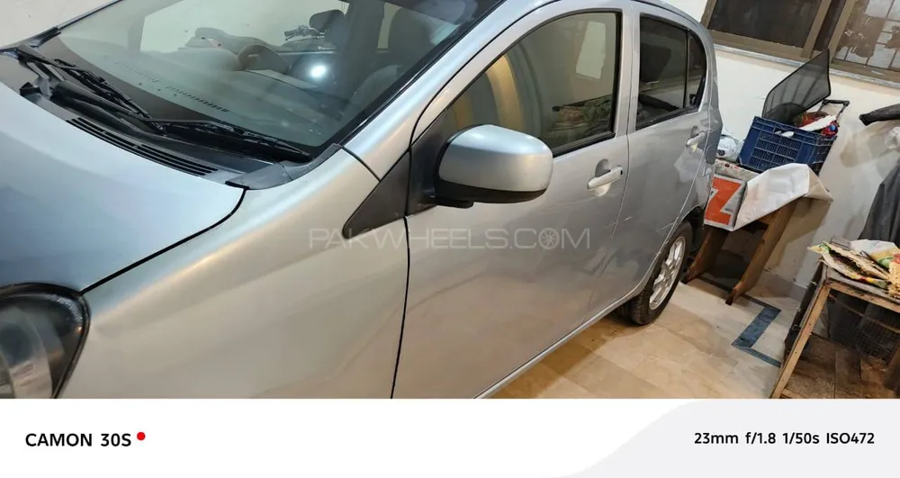 Daihatsu Mira 2013 for Sale in Multan Image-1