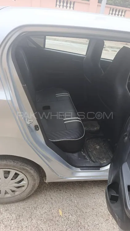Daihatsu Mira 2021 for Sale in Karachi Daihatsu Mira 2021 for Sale in Karachi Image-6