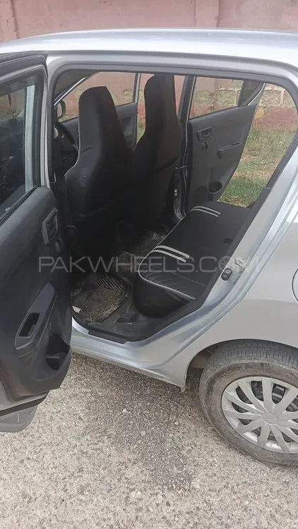 Daihatsu Mira 2021 for Sale in Karachi Daihatsu Mira 2021 for Sale in Karachi Image-10