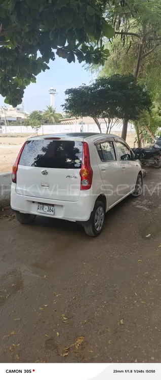 Daihatsu Mira 2007 for Sale in Karachi Image-1