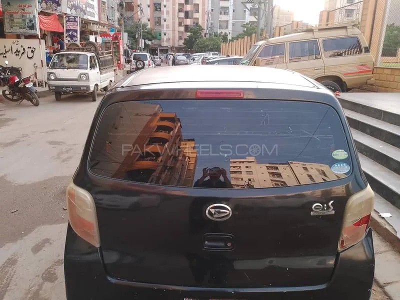 Daihatsu Mira 2012 for Sale in Karachi Image-1