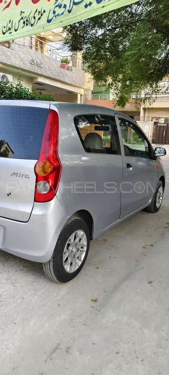 Daihatsu Mira 2008 for Sale in Lahore Image-1