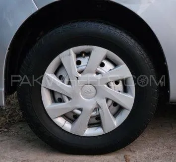ڈائیہاتسو موو 2012 for Sale in اسلام آباد ڈائیہاتسو موو 2012 for Sale in اسلام آباد Image-15