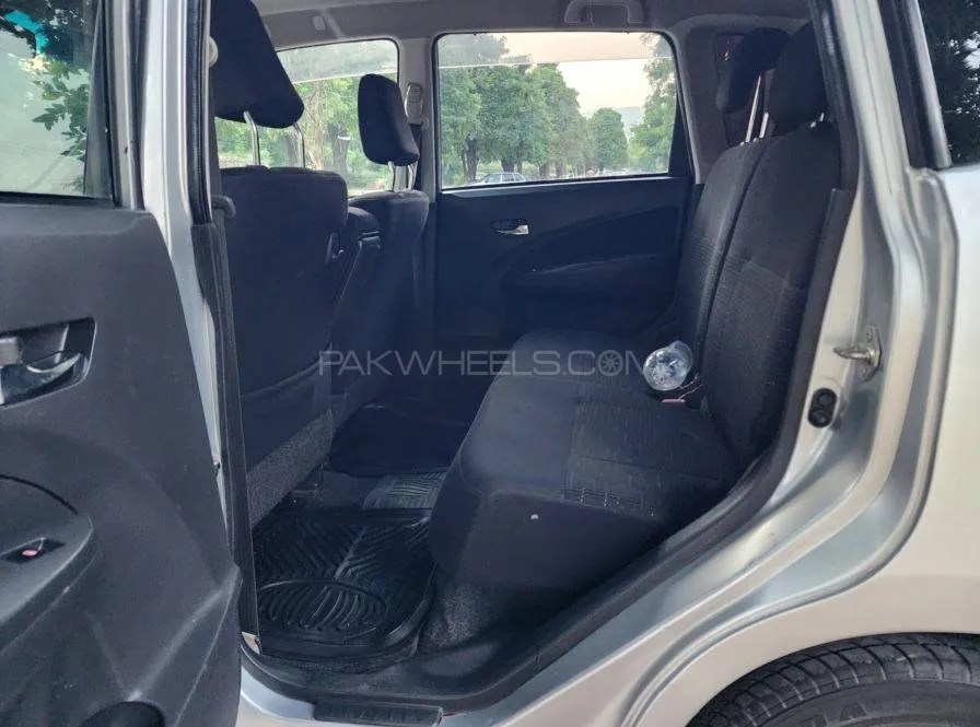 ڈائیہاتسو موو 2012 for Sale in اسلام آباد ڈائیہاتسو موو 2012 for Sale in اسلام آباد Image-11