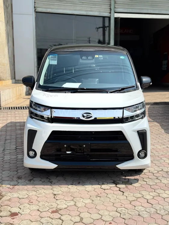 Daihatsu Move 2022 for Sale in Gujranwala Image-1