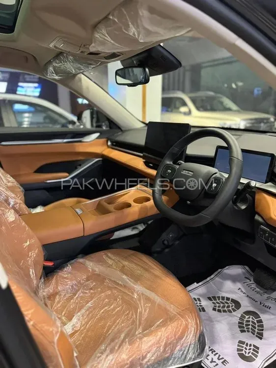 Haval H6 2025 for Sale in Islamabad Image-1