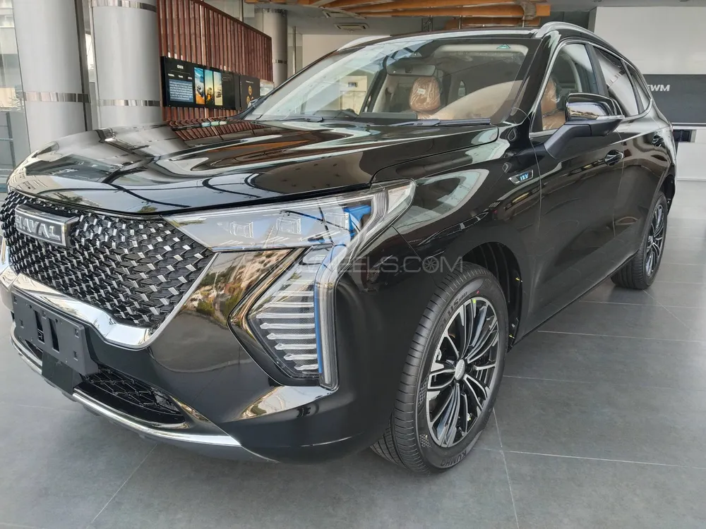 Haval Jolion 2025 for Sale in Rawalpindi Haval Jolion 2025 for Sale in Rawalpindi Image-2