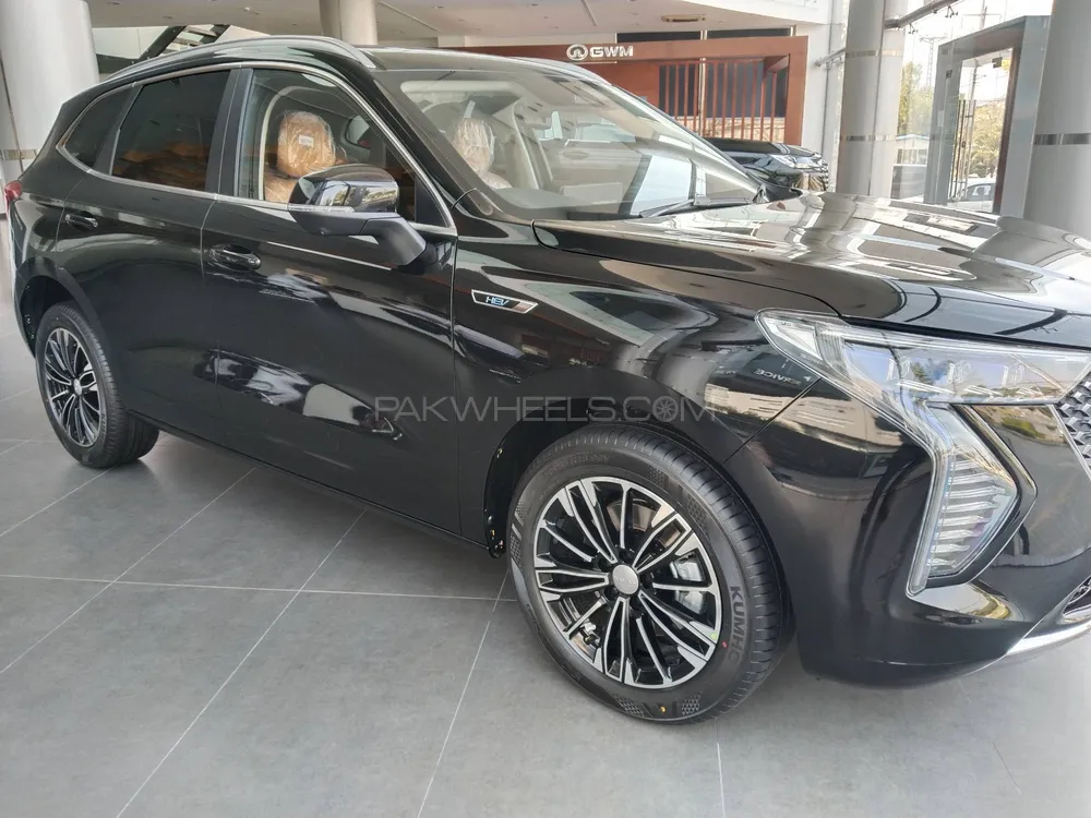 Haval Jolion 2025 for Sale in Rawalpindi Haval Jolion 2025 for Sale in Rawalpindi Image-9