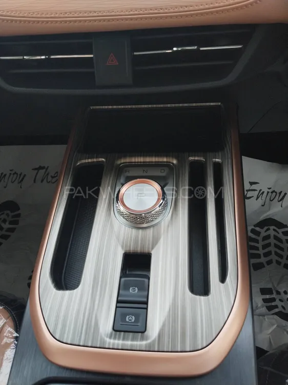 Haval Jolion 2025 for Sale in Rawalpindi Haval Jolion 2025 for Sale in Rawalpindi Image-18