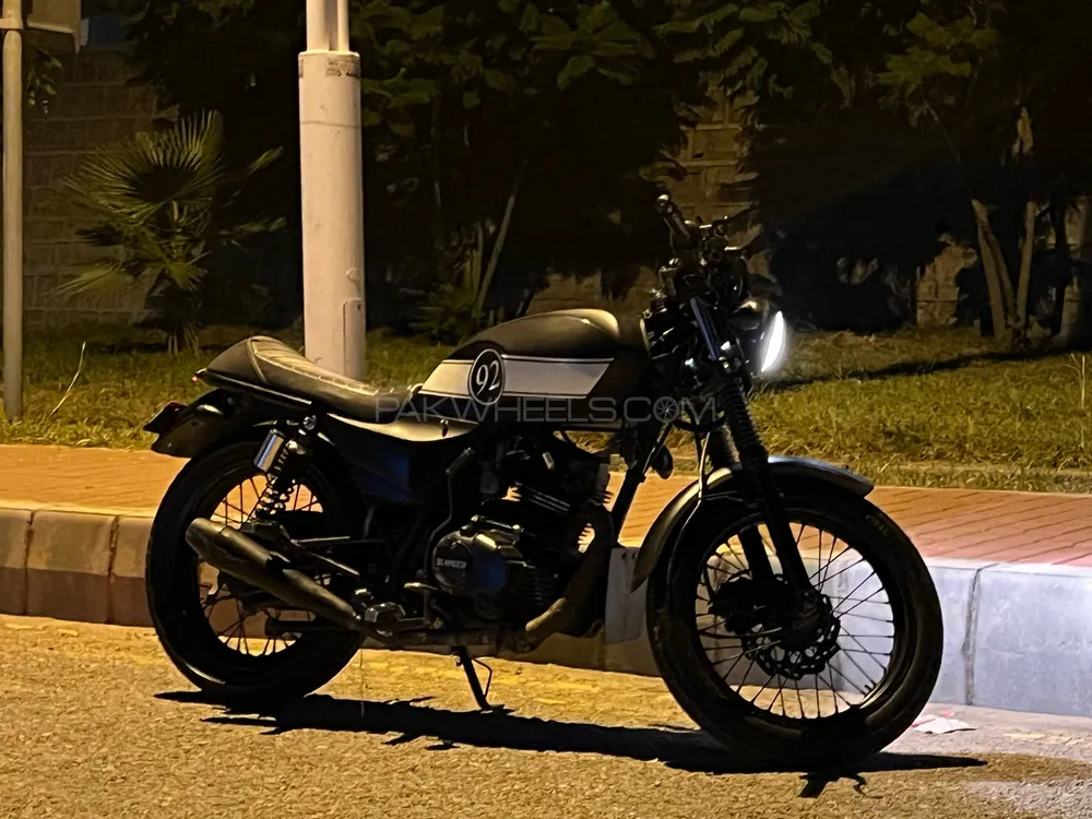 Hi Speed Infinity 150 2019 for Sale Image-1