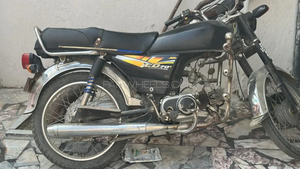 Hi Speed SR 70 2018 for Sale Hi Speed SR 70 2018 for Sale Image-2