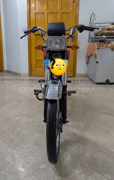 Honda CD 70 2022 for Sale Image-1