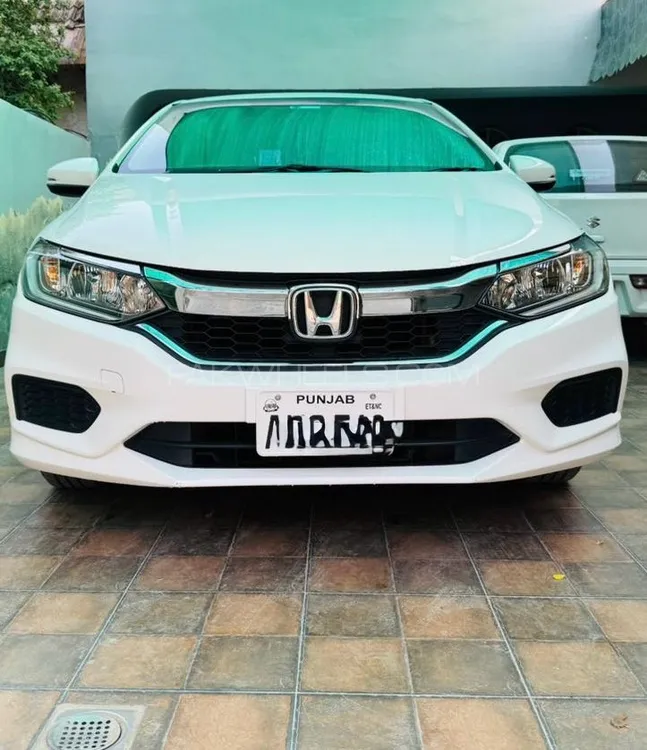 Honda City 2022 for Sale in Multan Image-1