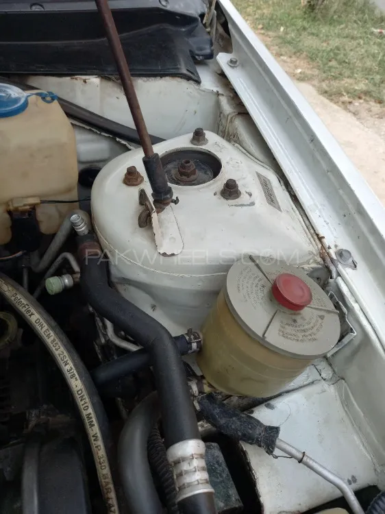 Honda City 2002 for Sale in Mian Wali Image-1