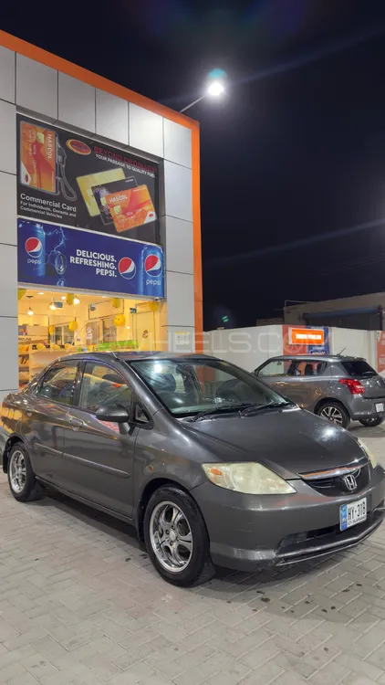 Honda City 2005 for Sale in Islamabad Image-1