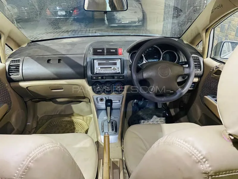 Honda City 2005 for Sale in Sargodha Image-1