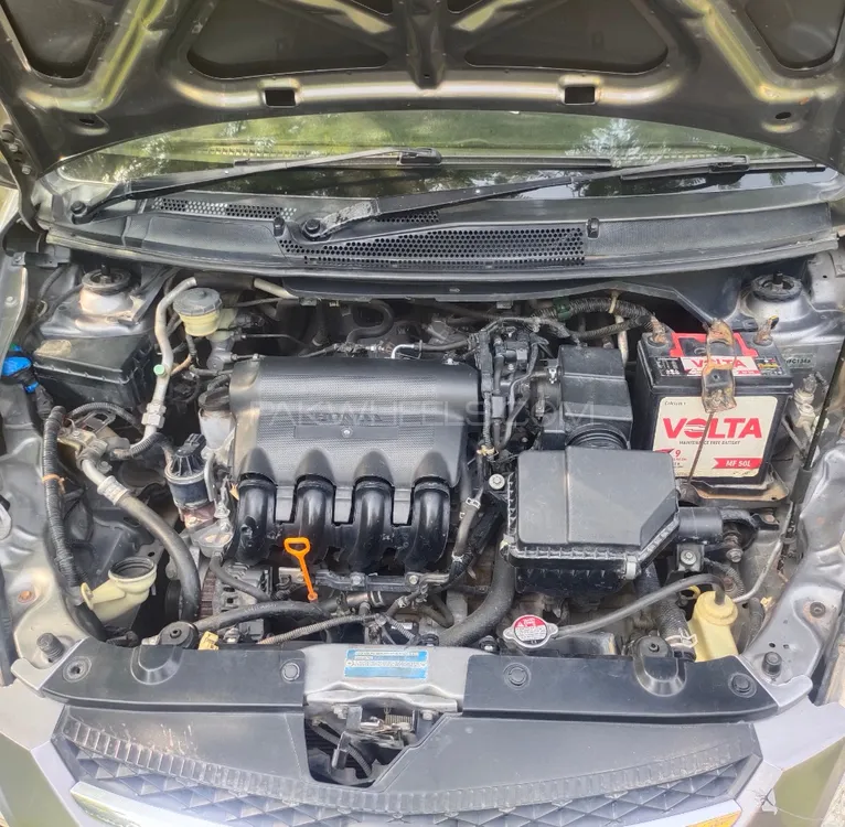 Honda City 2007 for Sale in Islamabad Image-1