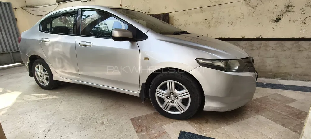 Honda City 2012 for Sale in Lahore Image-1