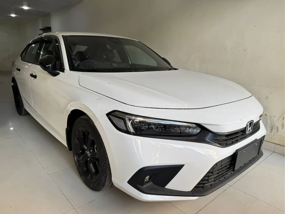 Honda Civic 2025 for Sale in Karachi Image-1