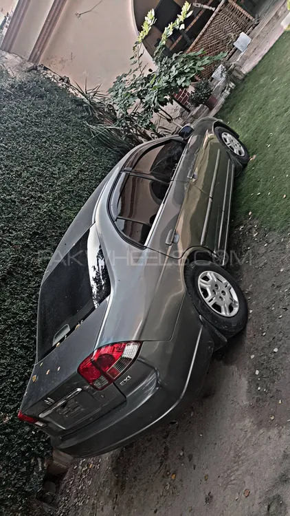 Honda Civic 2003 for Sale in Swabi Image-1