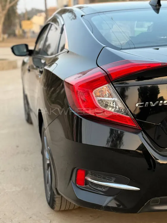 Honda Civic 2021 for Sale in Sahiwal Image-1