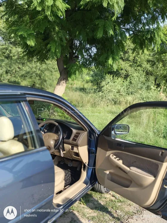Honda Civic 2003 for Sale in Mansehra Image-1