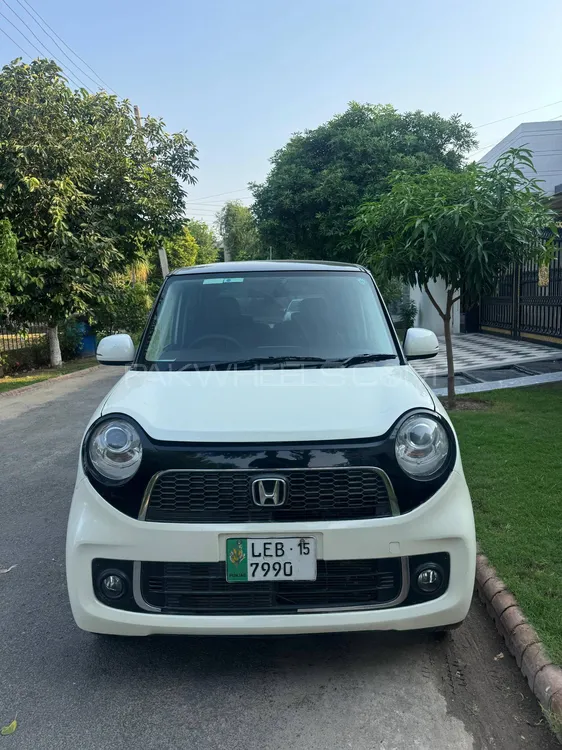 Honda N One 2015 for Sale in Lahore Image-1