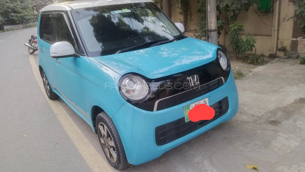 Honda N One 2013 for Sale in Lahore Image-1