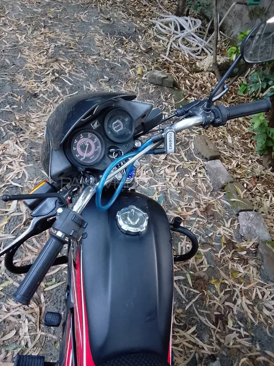 Honda Pridor 2021 for Sale Image-1