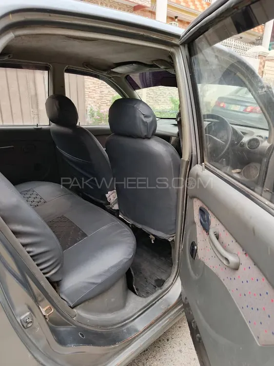 Hyundai Santro 2004 for Sale in Lahore Image-1