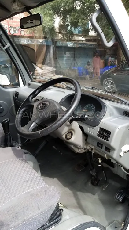 Hyundai Shehzore 2022 for Sale in Karachi Hyundai Shehzore 2022 for Sale in Karachi Image-5