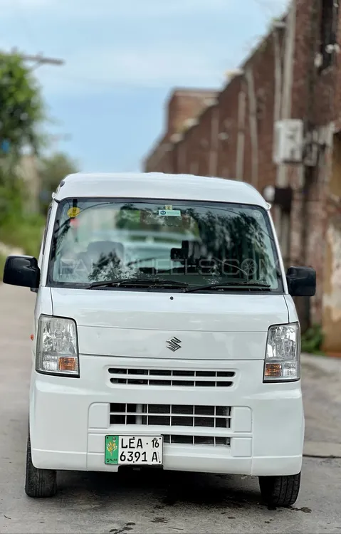 Mazda Scrum Van 2011 for Sale in Gujranwala Image-1