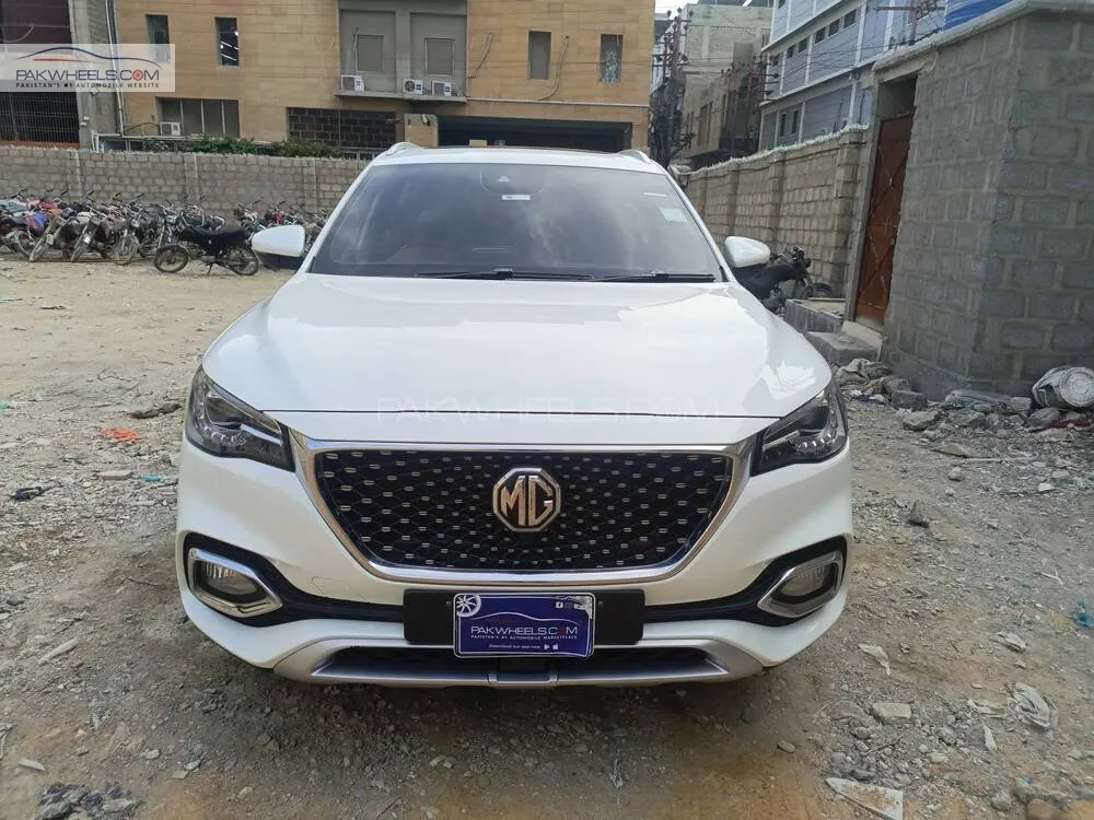 ایم جی ایچ ایس 2021 for Sale in کراچی Image-1