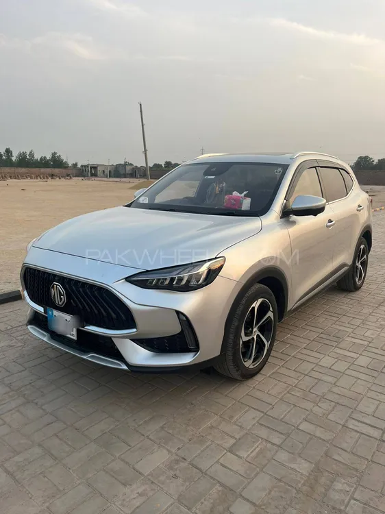 MG HS 2025 for Sale in Chiniot Image-1
