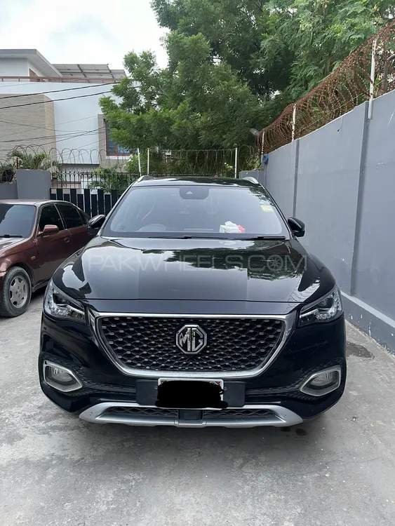 MG HS 2021 for Sale in Karachi Image-1