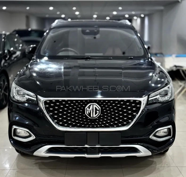 MG HS 2022 for Sale in Karachi Image-1