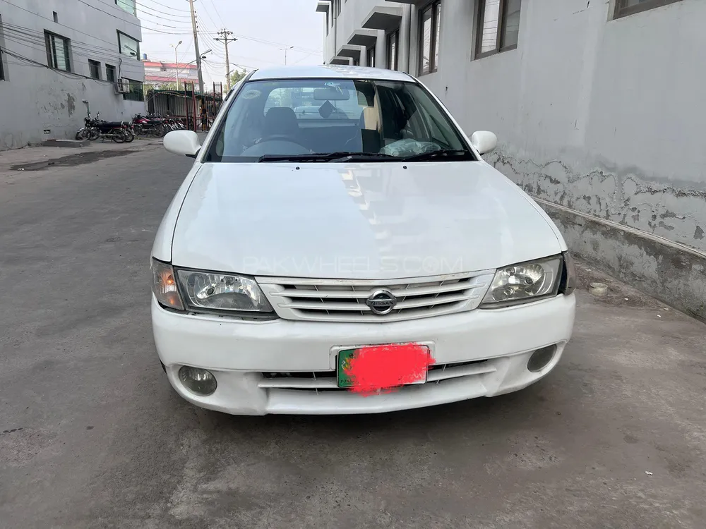 نسان اے ڈی وین 2006 for Sale in شیخوپورہ Image-1