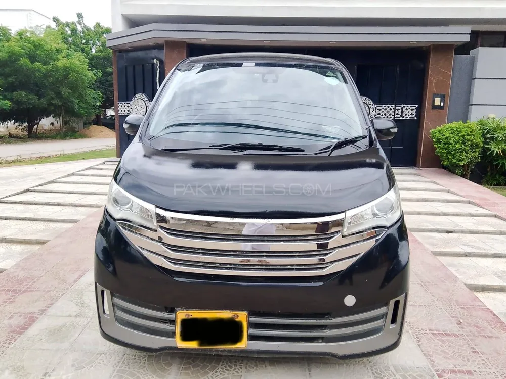Nissan Dayz 2015 for Sale in Karachi Image-1
