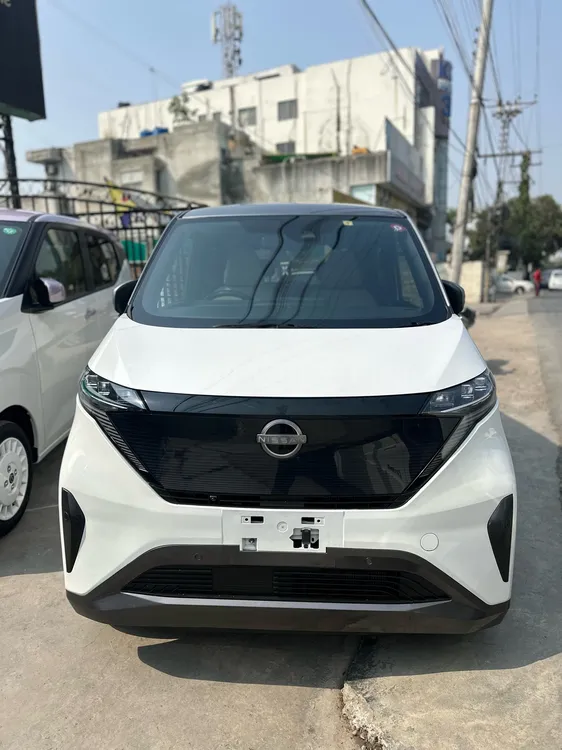 Nissan Sakura 2022 for Sale in Lahore Image-1