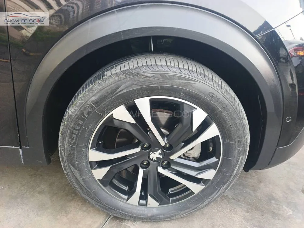 پیوژو 2008 2023 for Sale in کراچی پیوژو 2008 2023 for Sale in کراچی Image-15