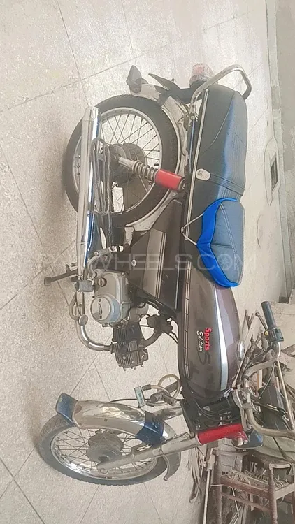 سفاری SD 70 2013 for Sale Image-1