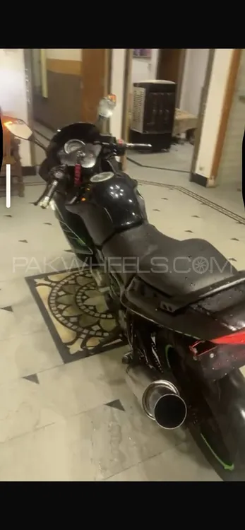 Super Power Leo 200 2017 for Sale Super Power Leo 200 2017 for Sale Image-3