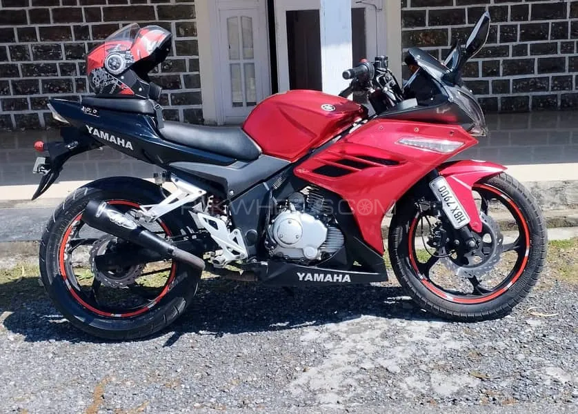 Super Power Leo 200 2018 for Sale Super Power Leo 200 2018 for Sale Image-2