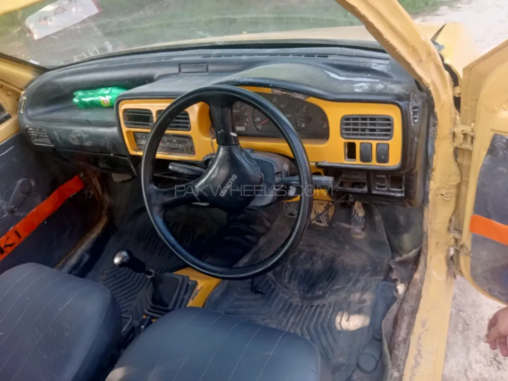 Suzuki Alto 1993 for Sale in Islamabad Image-1